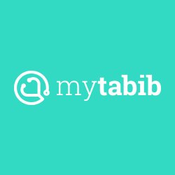 mytabib Logo