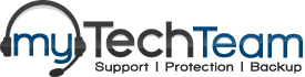 mytechteam Logo