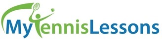 mytennislessons Logo