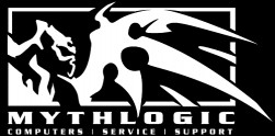 mythlogic Logo