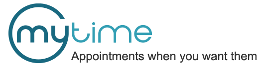 mytime Logo