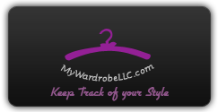 mywardrobe Logo