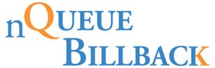 nQueueBillback Logo