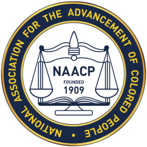 naacpmountvernon Logo