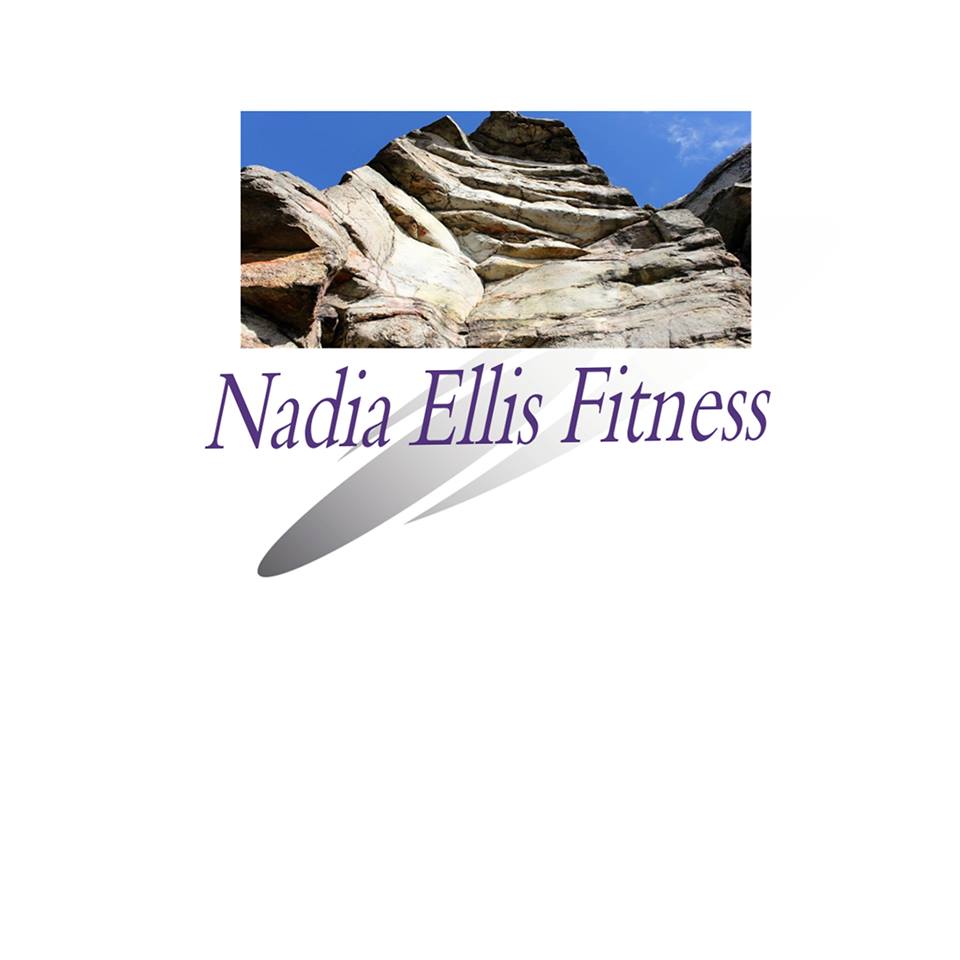 nadiaellisfitness Logo