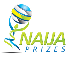 naijaprizes Logo