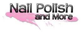 nailpolishandmore Logo