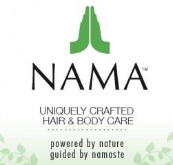 namaproducts Logo