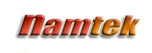 namtek Logo