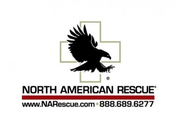 narescue Logo