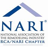 nari-rca Logo