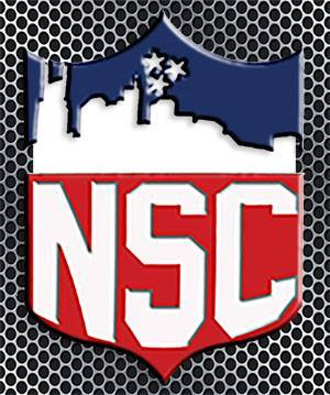 Nashville Sports Crew Logo