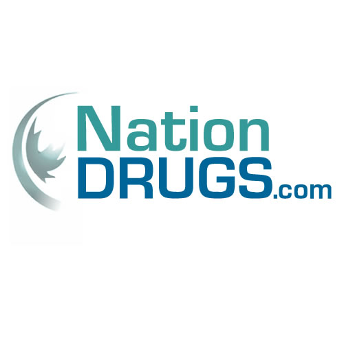 nationdrugs Logo