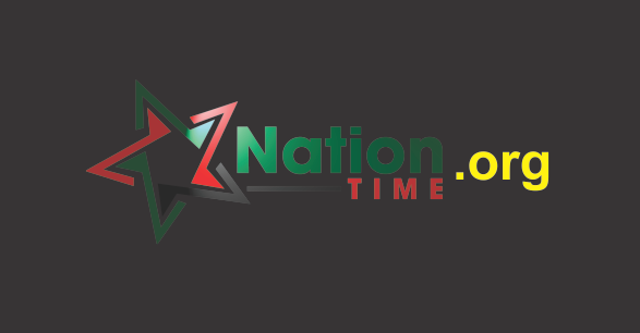 nationtime Logo