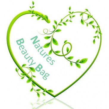 naturesbeautybag Logo