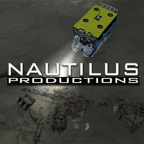 nautilusproductions Logo