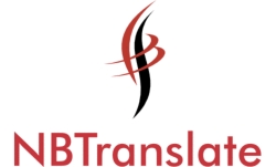 nbtranslate Logo