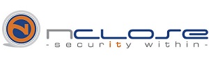 nclose Logo