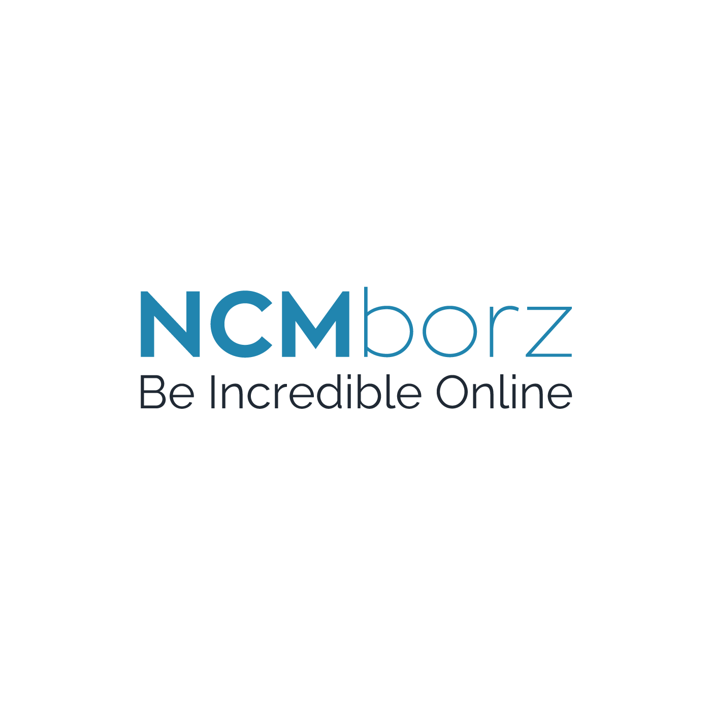 ncmborz Logo