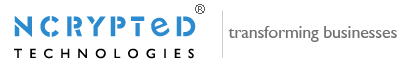 ncryptedtechnologies Logo