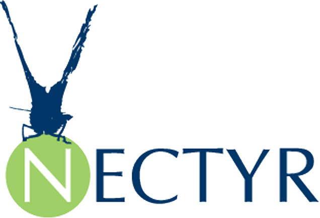 nectyr Logo