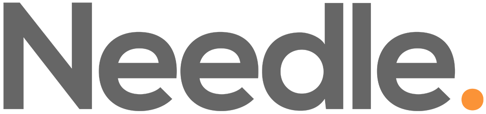 needle Logo