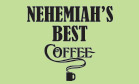 nehemiahsbestcoffee Logo