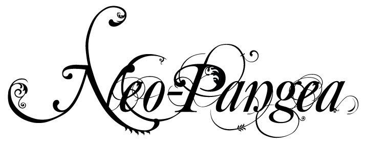neo-pangea Logo