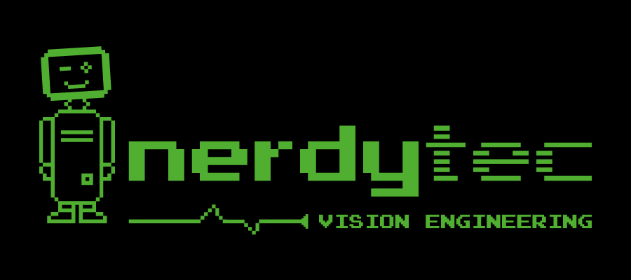 nerdytec Logo