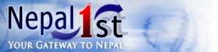 net2nepal Logo
