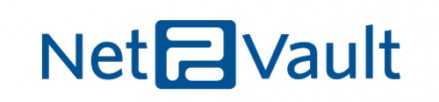 net2vault Logo