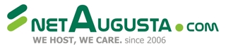 netaugusta Logo