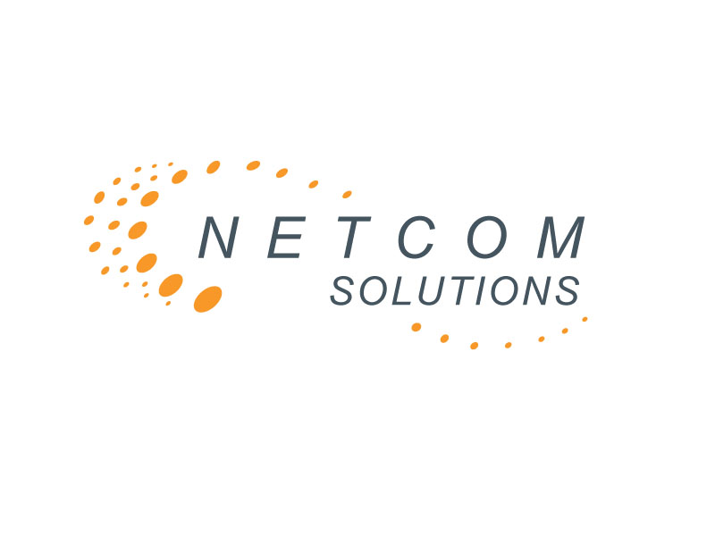 netcomsolutions Logo