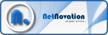 netnovation Logo