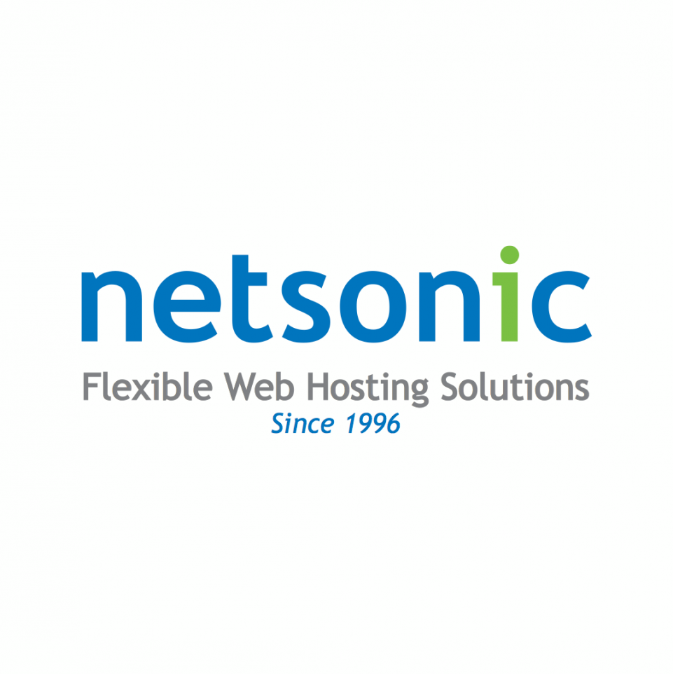 netsonic Logo