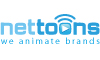 nettoons Logo