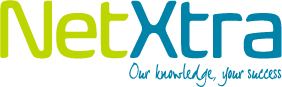 netxtra Logo