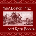 newbostonrarebooks Logo