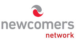 newcomersnetwork Logo