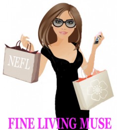 newenglandfineliving Logo