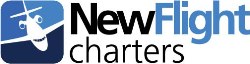 newflightcharters Logo