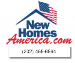 newhomesamerica Logo