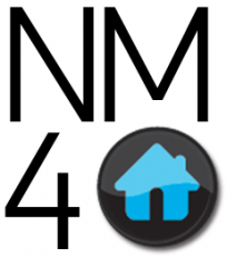 newmedia4agents Logo