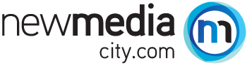 newmediacity Logo