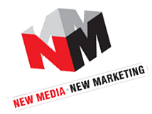 newmedianemarketing Logo
