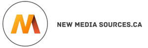 newmediasources Logo