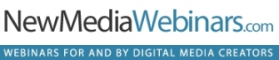 newmediastudies Logo