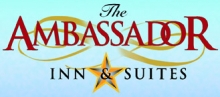 newportambassadorinn Logo