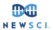 newsci Logo