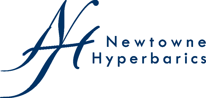 newtownehyperbarics Logo